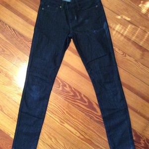 Banana republic skinny fit jeans